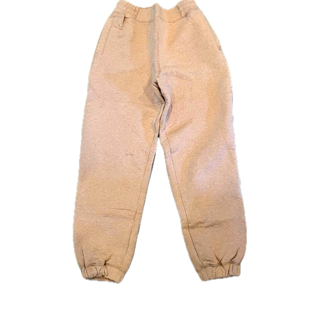 Lunya Pima cotton blend sweats